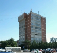 IFA tower